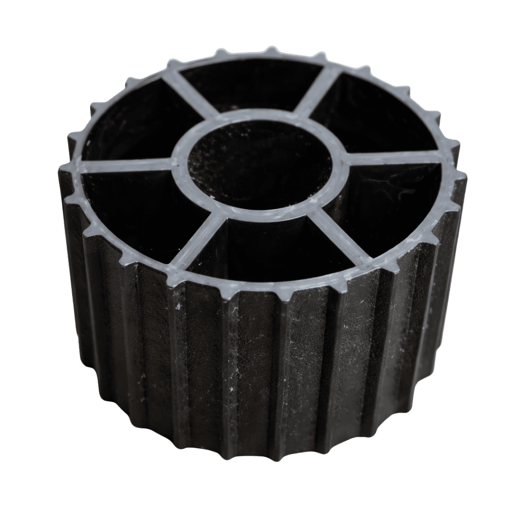 STP and ETP plant components