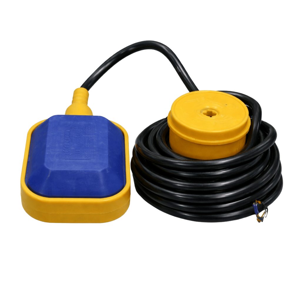 Vessels & Accessories