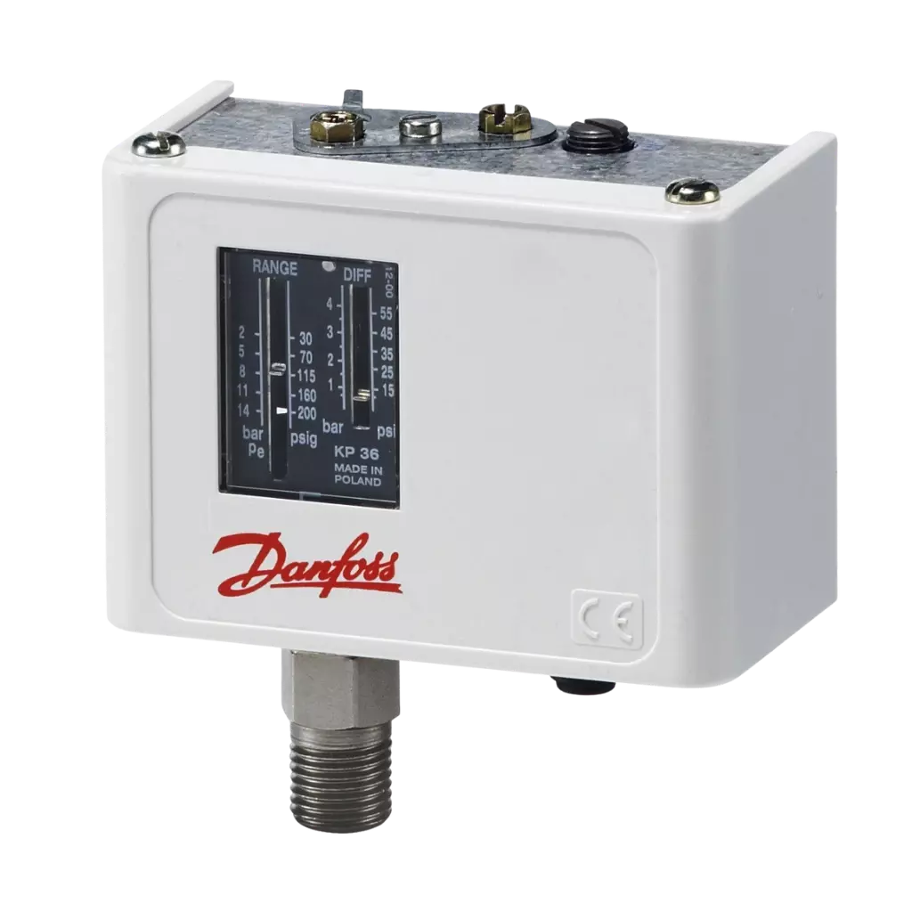 Water treatment instrumentation