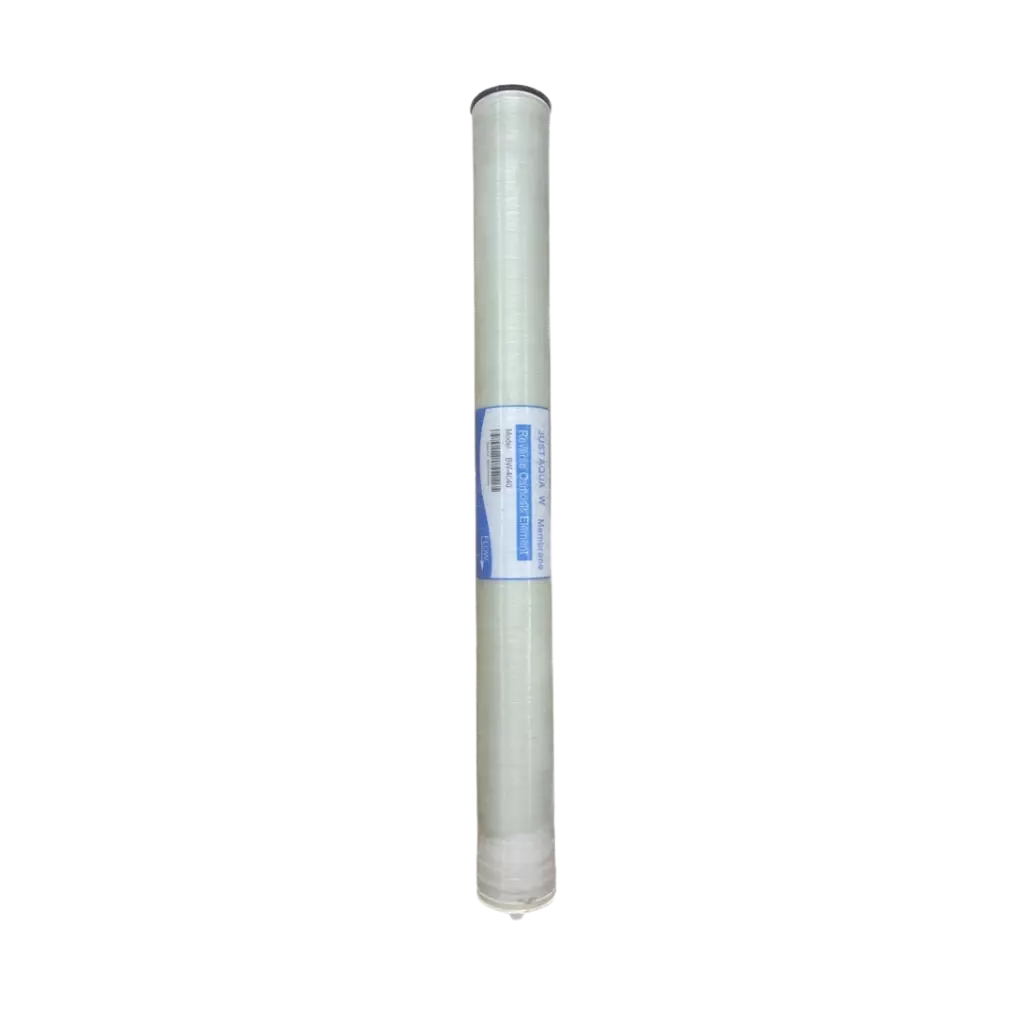 RO membranes for water purification