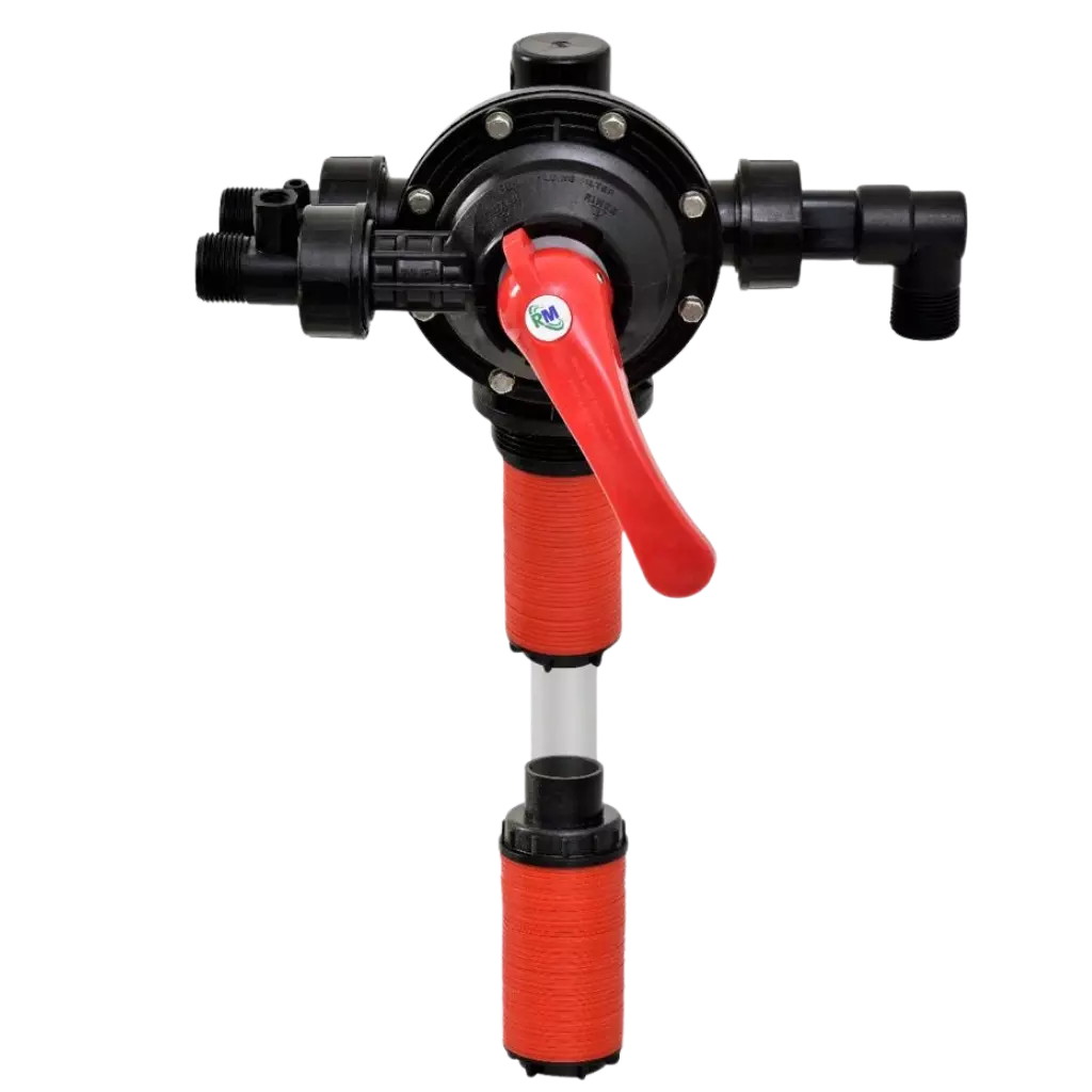 RO plant builder solutions