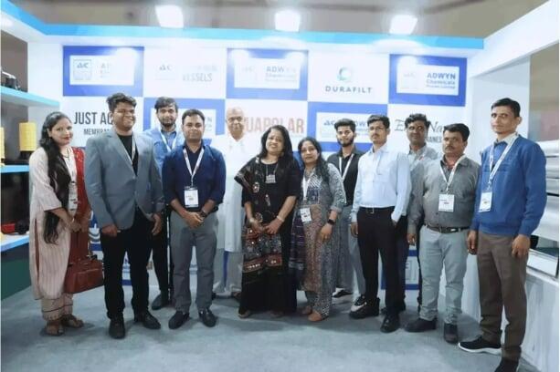 Water Treatment Experts Team