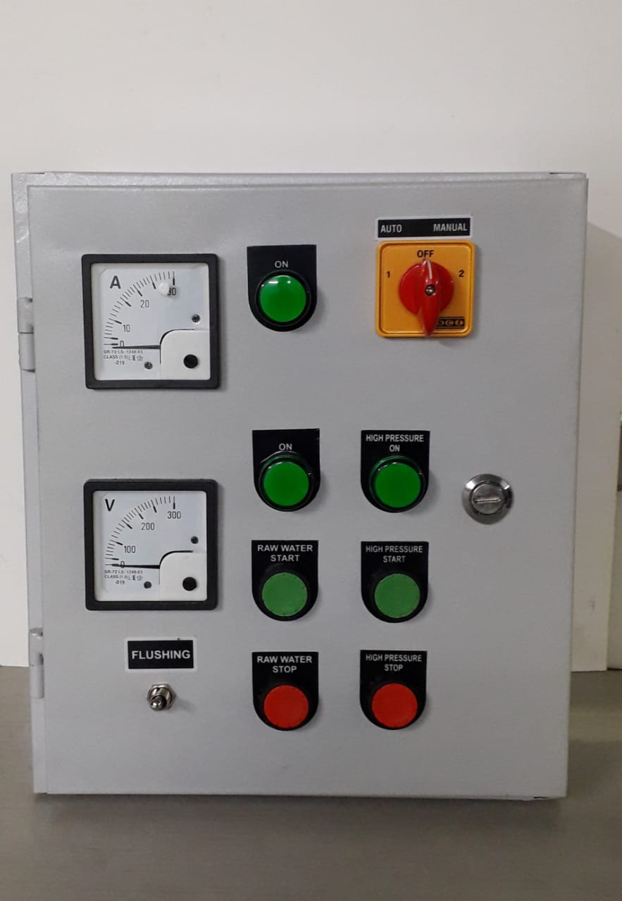 PANEL 1:1 MS Double MCV (Big) – High-Quality Medical Panel.